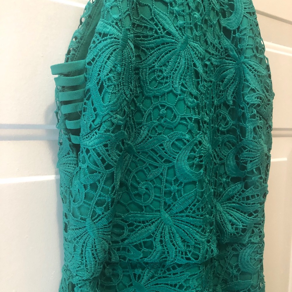 Adelyn Rae dress - Picture 6 of 7